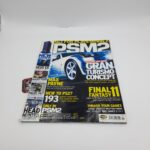 PSM2 Playstation 2 Ps2 Magazine Vol. 019 year 2002