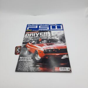 PSW Magazine Vol. 076