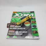 XBM The UK'S Premier Unofficial Magazine for XBOX Vol. 022