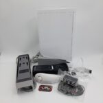 Nintendo Wii Console Model RVL-001 (EUR)