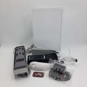 Nintendo Wii Console Model RVL-001 (EUR)