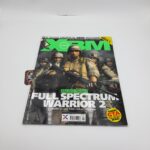 XBM The UK'S Premier Unofficial Magazine for XBOX Vol. 045