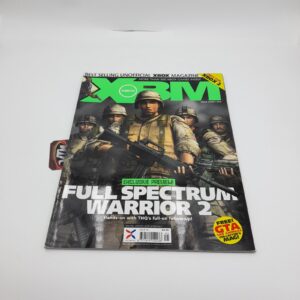 XBM The UK'S Premier Unofficial Magazine for XBOX Vol. 045