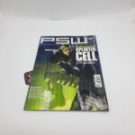 PSW Magazine Vol. 038