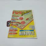 Pixel Junior Greek Magazine Vol. 002 year 1988