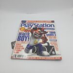 Official Playstation 1 Ps1 UK Magazine Vol. 040 year 1998