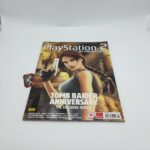 Playstation 2 Official Magazine UK Vol. 085 year 2007