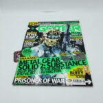 Xgamer Xbox Magazine Vol. 006 year 2002