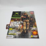 XBOX Official UK xbox magazine Vol. 021 year 2003