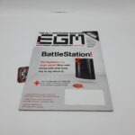 Electronic Gaming Monthly EGM Magazine Vol. 213 year 2007