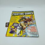Fighting Games guide Games edition Greek Magazine