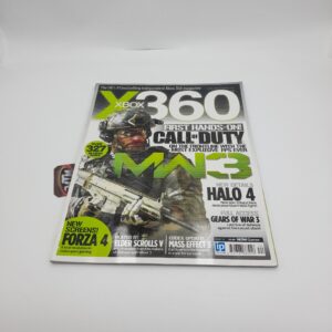 The UK'S greatest independent Xbox 360 Magazine Vol. 074
