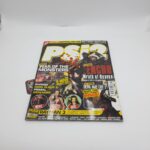 PSI2 Magazine Vol. 029 year 2003