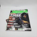 XBM The UK'S Premier Unofficial Magazine for XBOX Vol. 031