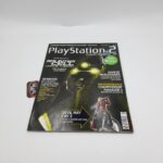 Playstation 2 Official Magazine Greek Vol. 017 year 2005