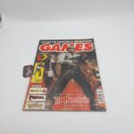 Games Greek Magazine Vol. 079 year 2003