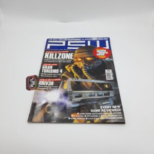 PSW Magazine Vol. 052