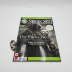 The Official XBOX Magazine Xbox 360 Magazine Vol. 102 year 2013