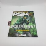 Playstation² Magazine Vol. 052 year 2004 Special Edition