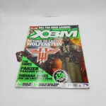 XBM The UK'S Premier Unofficial Magazine for XBOX Vol. 017