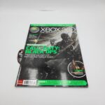 The Official XBOX Magazine Xbox 360 Magazine Vol. 060 year 2010