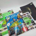 XBOX The Official Magazine Vol. 117 year 2014 με Ανοιχτή συσκευασία poster και μικρό guide βιβλιαράκι