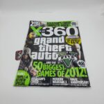The UK'S greatest independent Xbox 360 Magazine Vol. 079 SEALED