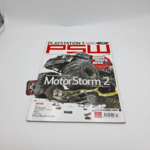 PSW Magazine Vol. 107 year 2008