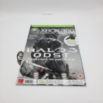 The Official XBOX Magazine Xbox 360 Magazine Vol. 052 year 2009