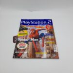 Playstation 2 Official Magazine Greek Vol. 008 year 2004