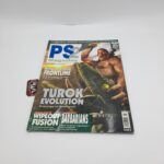 Ps2 Greek Magazine Vol. 007 year 2002