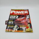 Power The Playstation Mag Ps Magazine Vol. 050 year 2000