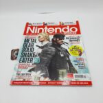 Nintendo Gamer guide Magazine Vol. 072 year 2012