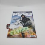 PSM3 Playstation 3 Ps3 Magazine Vol. 118 year 2009