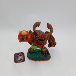 Skylanders Tree Rex figure