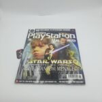 Official Playstation 1 Ps1 UK Magazine Vol. 046 year 1999