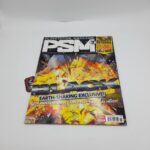 Playstation² Magazine Vol. 067 year 2005