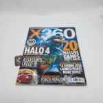 The UK'S greatest independent Xbox 360 Magazine Vol. 087