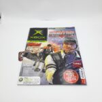 XBOX Official UK xbox magazine Vol. 047 year 2005