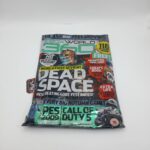 Xbox360 World UK's Best-Selling Unofficial Xbox 360 Mag Magazine year 2008 SEALED