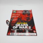 The Official XBOX Magazine Xbox 360 Magazine Vol. 034 year 2008