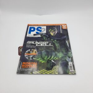 Ps2 Greek Magazine Vol. 016 year 2003