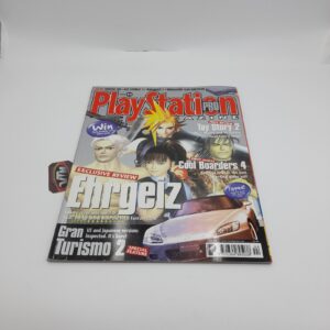 Playstation Pro Magazine Vol. 044