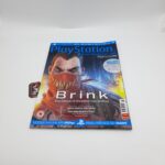 Playstation Official Magazine-UK Vol. 034 year 2009