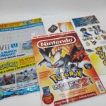 Nintendo The official Magazine Vol. 087 year 2012 με Ανοιχτή συσκευασία poster και stickers