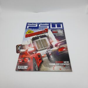 PSW Magazine Vol. 059