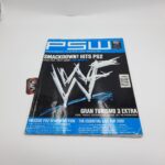 PSW Magazine Vol. 018 year 2001