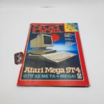 Pixel Greek Magazine Vol. 038 year 1987