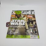 The UK'S best selling Independent Xbox Magazine XBOXGAMER Vol. 025 year 2004