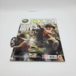 The Official XBOX Magazine Xbox 360 Magazine Vol. 010 year 2006